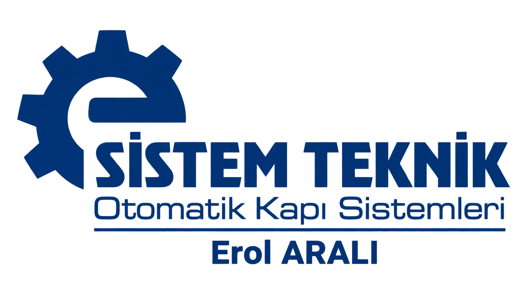 Sistem Teknik - Otomatik Kapı Sistemleri